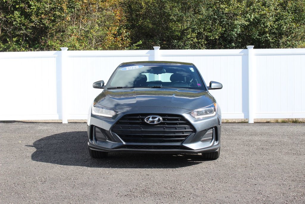 2020 Hyundai Veloster in Antigonish, Nova Scotia - 2 - w1024h768px