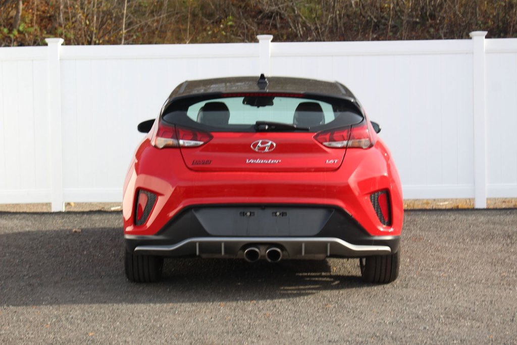 2020 Hyundai Veloster in Antigonish, Nova Scotia - 6 - w1024h768px