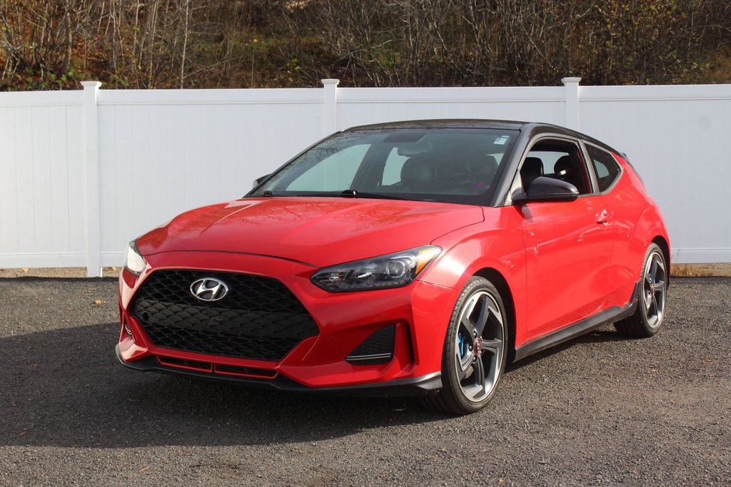 2020 Hyundai Veloster in Antigonish, Nova Scotia - 3 - w1024h768px