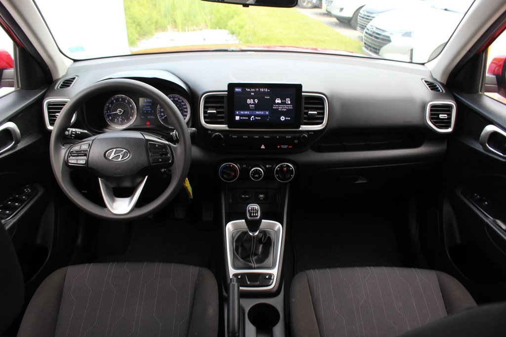 2021 Hyundai Venue in Antigonish, Nova Scotia - 15 - w1024h768px