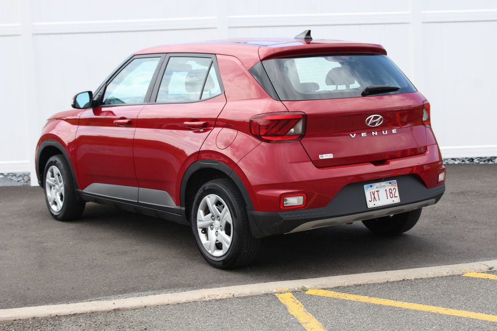 2021 Hyundai Venue in Antigonish, Nova Scotia - 5 - w1024h768px