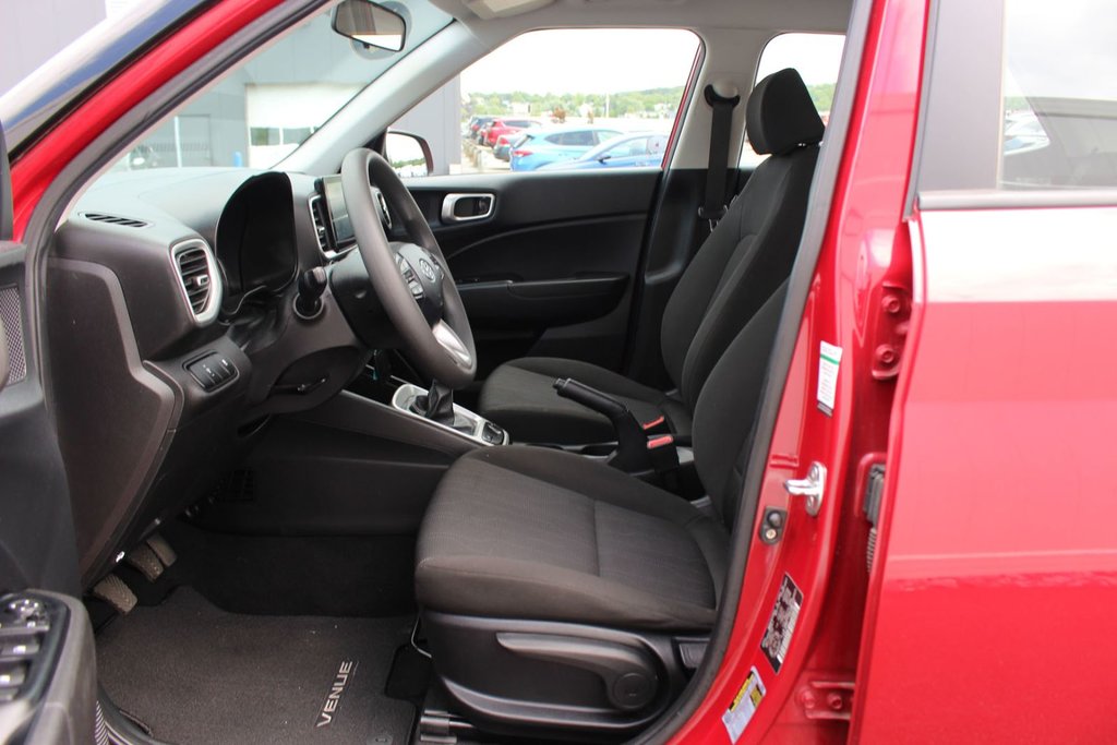 2021 Hyundai Venue in Antigonish, Nova Scotia - 12 - w1024h768px