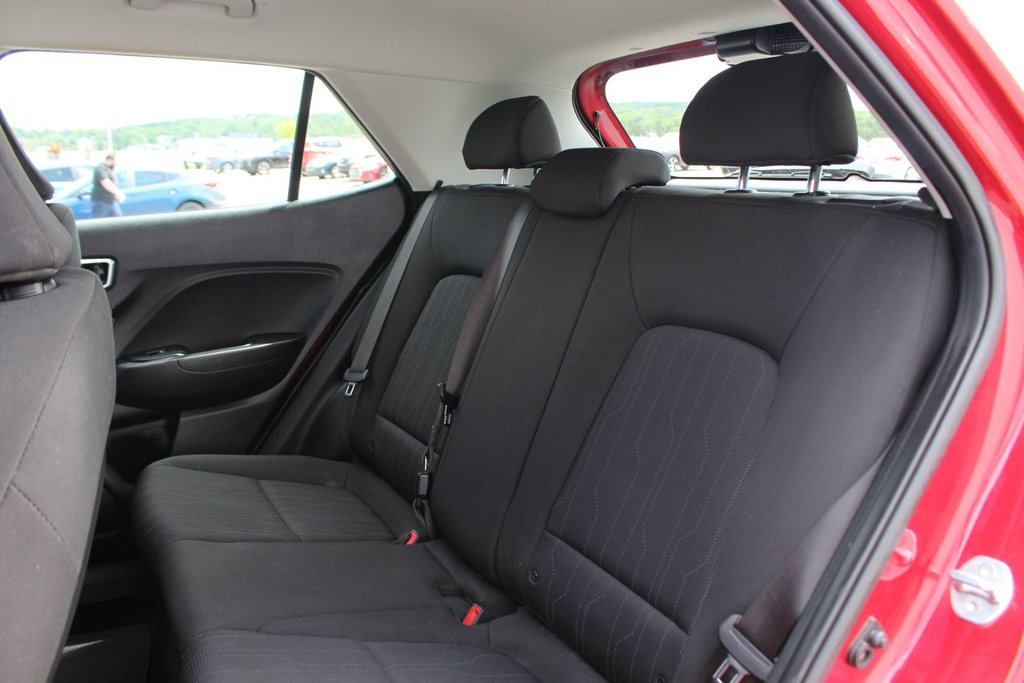 2021 Hyundai Venue in Antigonish, Nova Scotia - 29 - w1024h768px