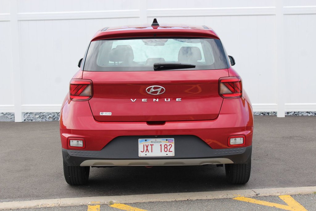 2021 Hyundai Venue in Antigonish, Nova Scotia - 6 - w1024h768px