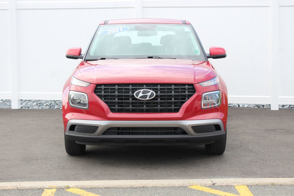 2021 Hyundai Venue in Antigonish, Nova Scotia - 2 - w1024h768px