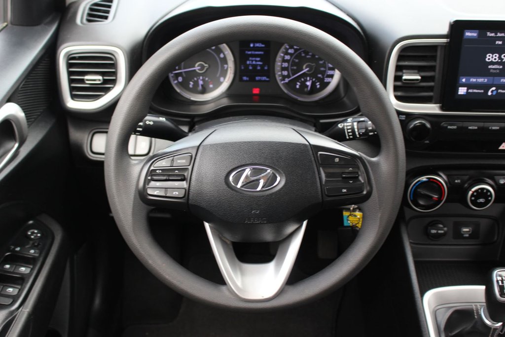 2021 Hyundai Venue in Antigonish, Nova Scotia - 17 - w1024h768px