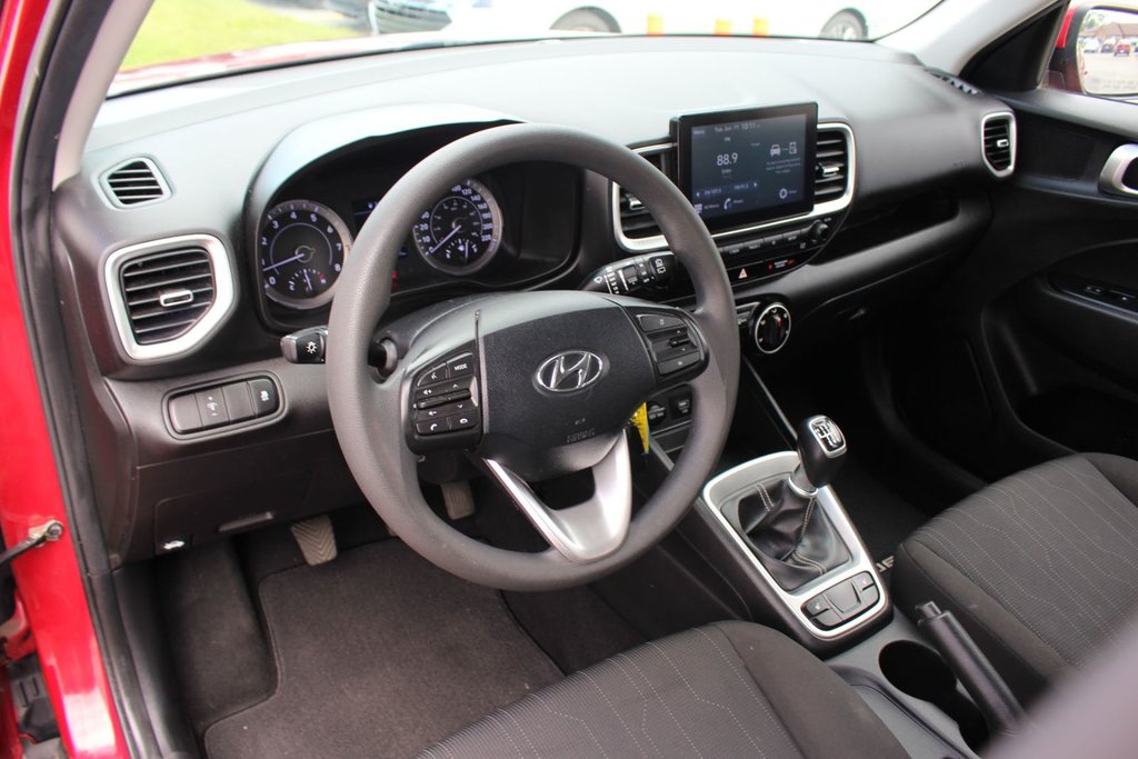 2021 Hyundai Venue in Antigonish, Nova Scotia - 11 - w1024h768px