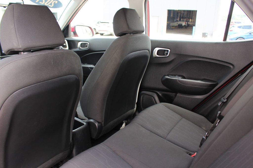 2021 Hyundai Venue in Antigonish, Nova Scotia - 30 - w1024h768px