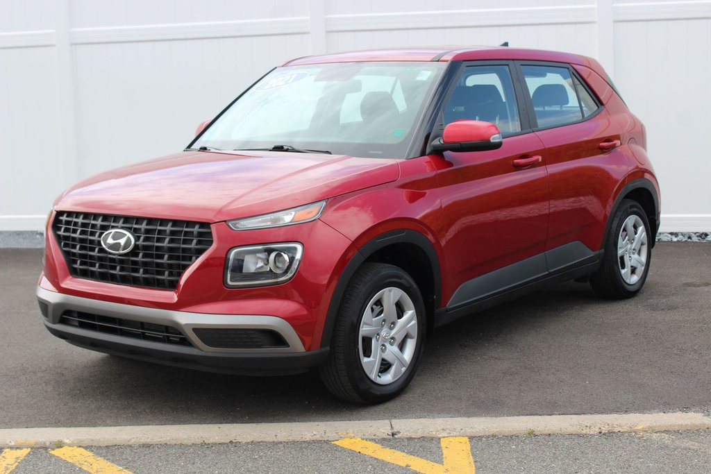 2021 Hyundai Venue in Antigonish, Nova Scotia - 3 - w1024h768px