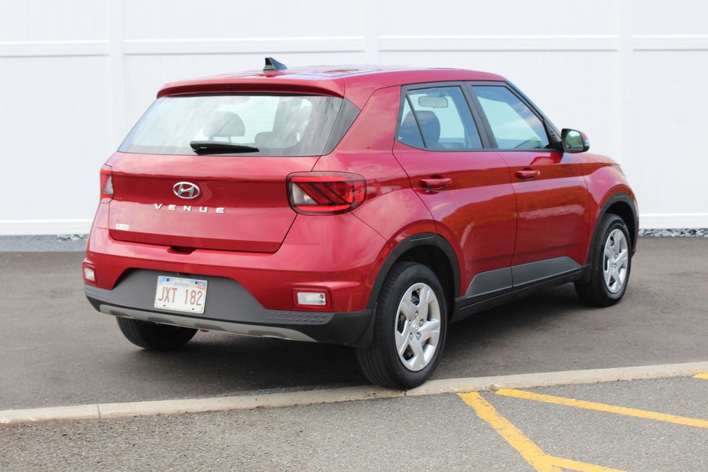 2021 Hyundai Venue in Antigonish, Nova Scotia - 7 - w1024h768px