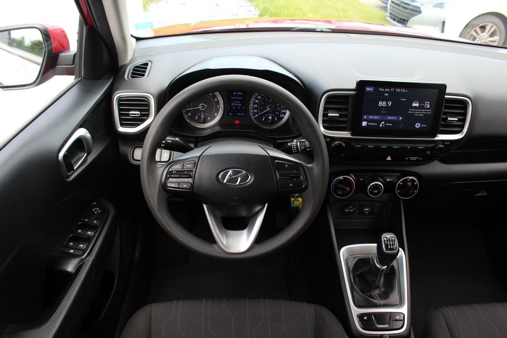 2021 Hyundai Venue in Antigonish, Nova Scotia - 16 - w1024h768px