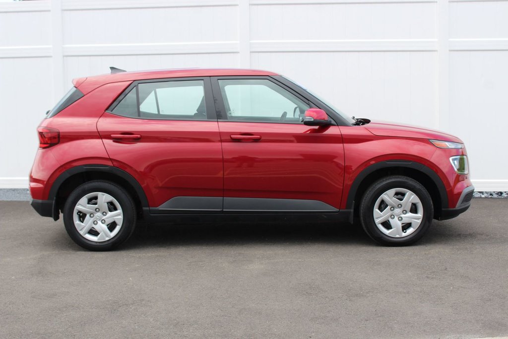 2021 Hyundai Venue in Antigonish, Nova Scotia - 8 - w1024h768px