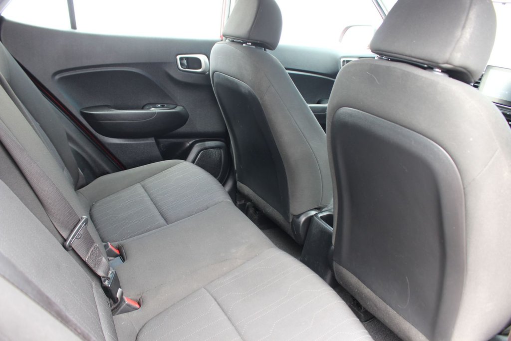 2021 Hyundai Venue in Antigonish, Nova Scotia - 38 - w1024h768px