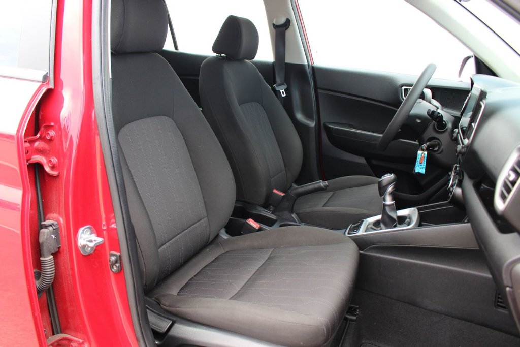 2021 Hyundai Venue in Antigonish, Nova Scotia - 40 - w1024h768px