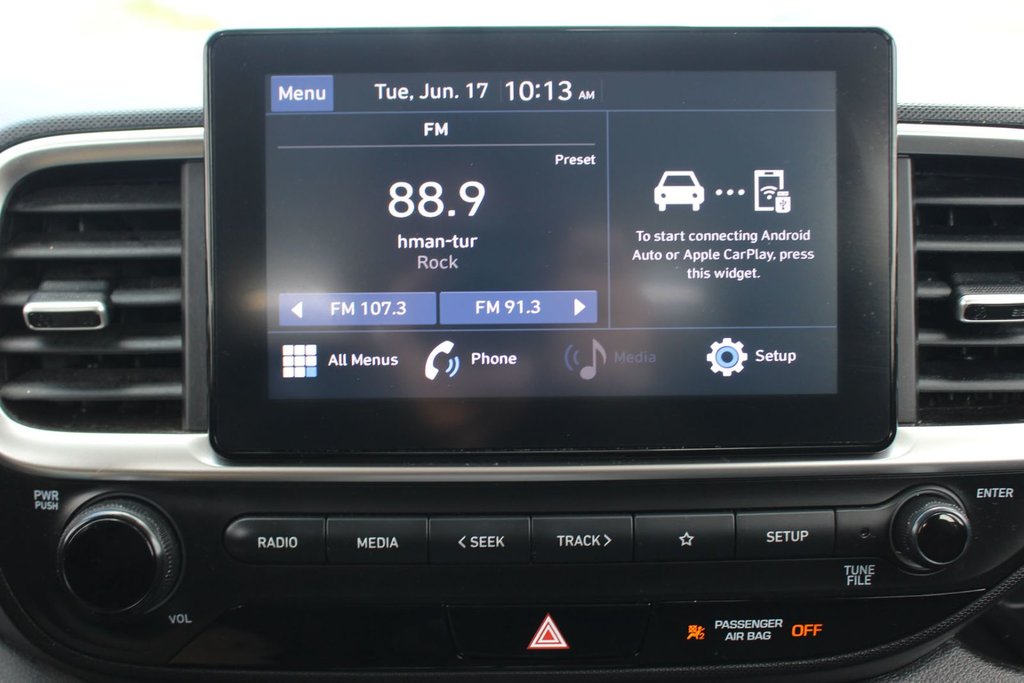 2021 Hyundai Venue in Antigonish, Nova Scotia - 23 - w1024h768px