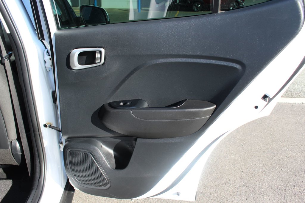 2021 Hyundai Venue Preferred | HtdSeats | Cam | USB | Aux | Cruise in Saint John, New Brunswick - 50 - w1024h768px