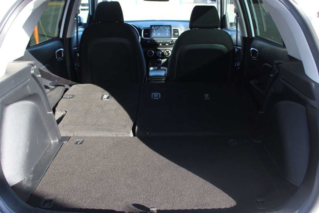 2021 Hyundai Venue Preferred | HtdSeats | Cam | USB | Aux | Cruise in Saint John, New Brunswick - 49 - w1024h768px