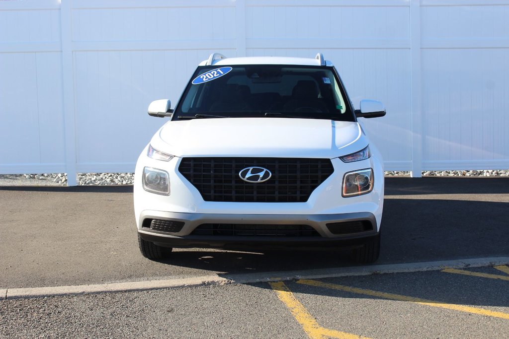 2021 Hyundai Venue Preferred | HtdSeats | Cam | USB | Aux | Cruise in Saint John, New Brunswick - 2 - w1024h768px