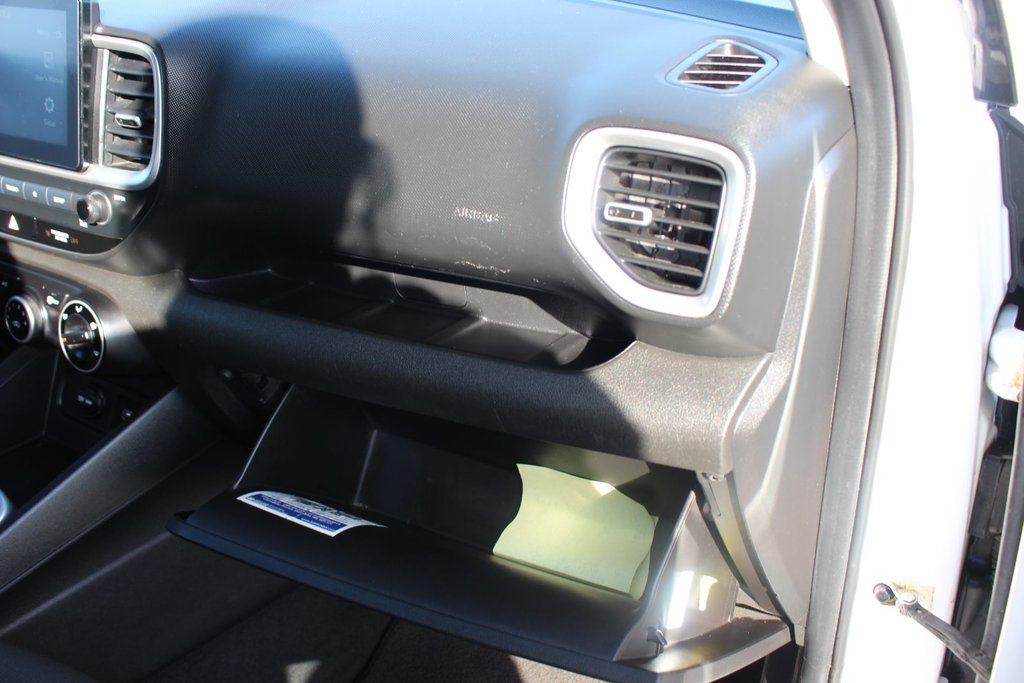 2021 Hyundai Venue Preferred | HtdSeats | Cam | USB | Aux | Cruise in Saint John, New Brunswick - 55 - w1024h768px