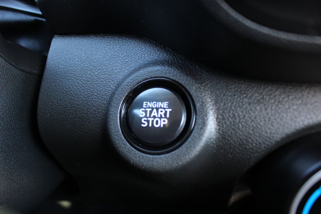 2021 Hyundai Venue Preferred | HtdSeats | Cam | USB | Aux | Cruise in Saint John, New Brunswick - 28 - w1024h768px