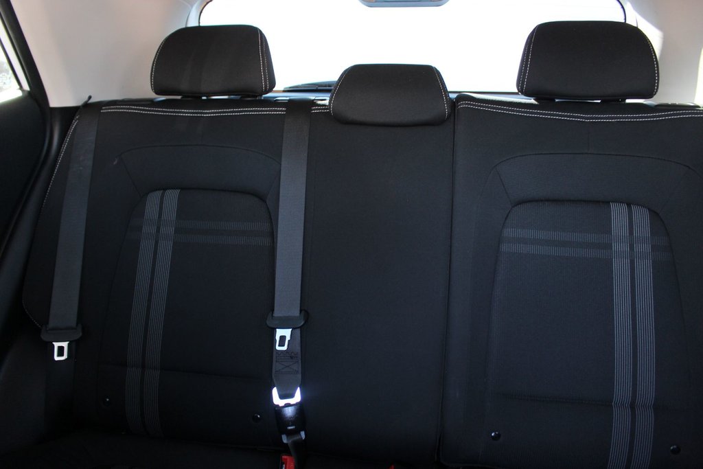 2021 Hyundai Venue Preferred | HtdSeats | Cam | USB | Aux | Cruise in Saint John, New Brunswick - 40 - w1024h768px