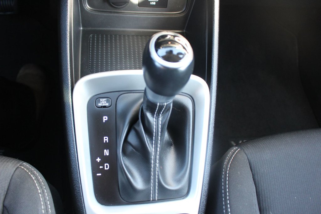 2021 Hyundai Venue Preferred | HtdSeats | Cam | USB | Aux | Cruise in Saint John, New Brunswick - 37 - w1024h768px