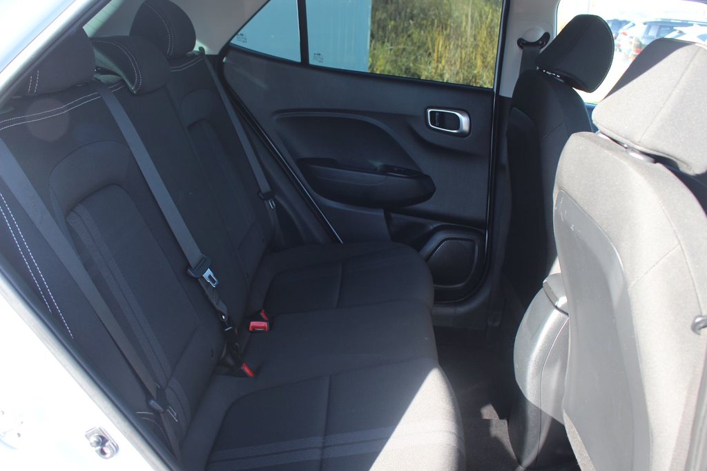 2021 Hyundai Venue Preferred | HtdSeats | Cam | USB | Aux | Cruise in Saint John, New Brunswick - 52 - w1024h768px