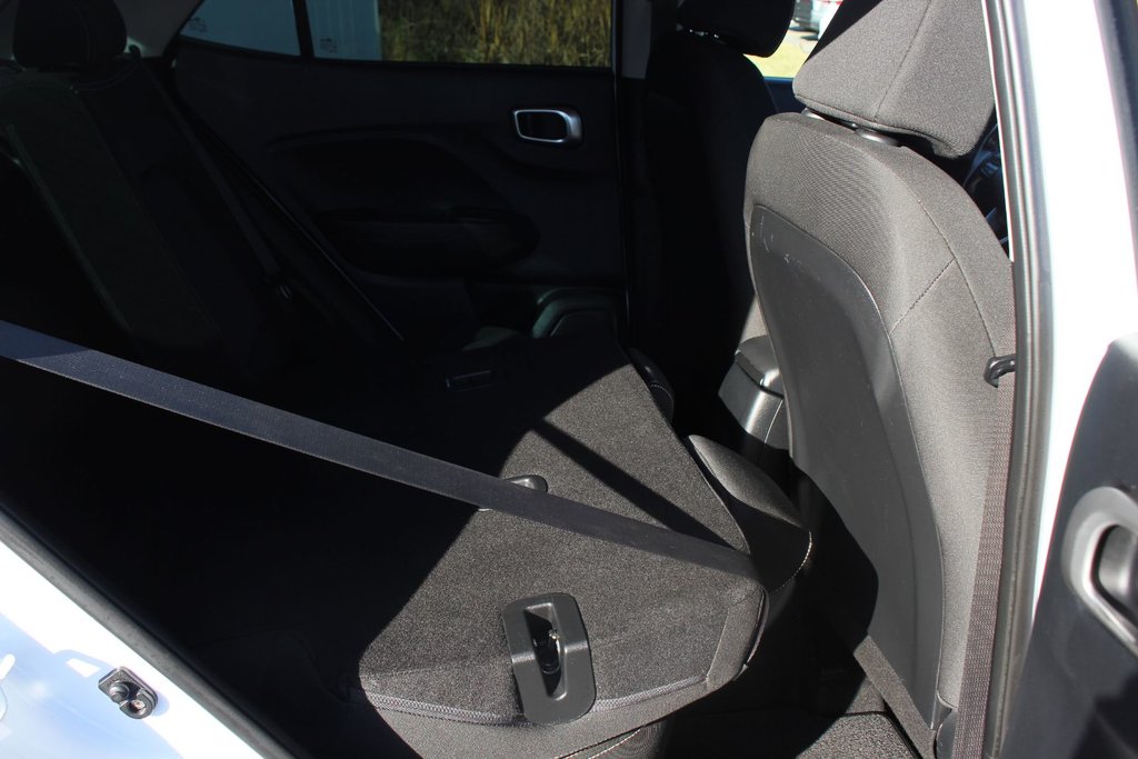 2021 Hyundai Venue Preferred | HtdSeats | Cam | USB | Aux | Cruise in Saint John, New Brunswick - 51 - w1024h768px