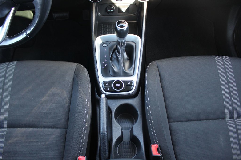 2021 Hyundai Venue Preferred | HtdSeats | Cam | USB | Aux | Cruise in Saint John, New Brunswick - 44 - w1024h768px