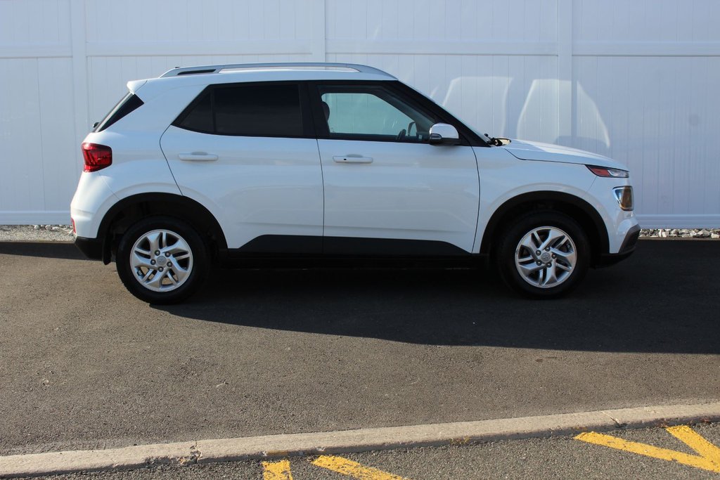 2021 Hyundai Venue Preferred | HtdSeats | Cam | USB | Aux | Cruise in Saint John, New Brunswick - 8 - w1024h768px