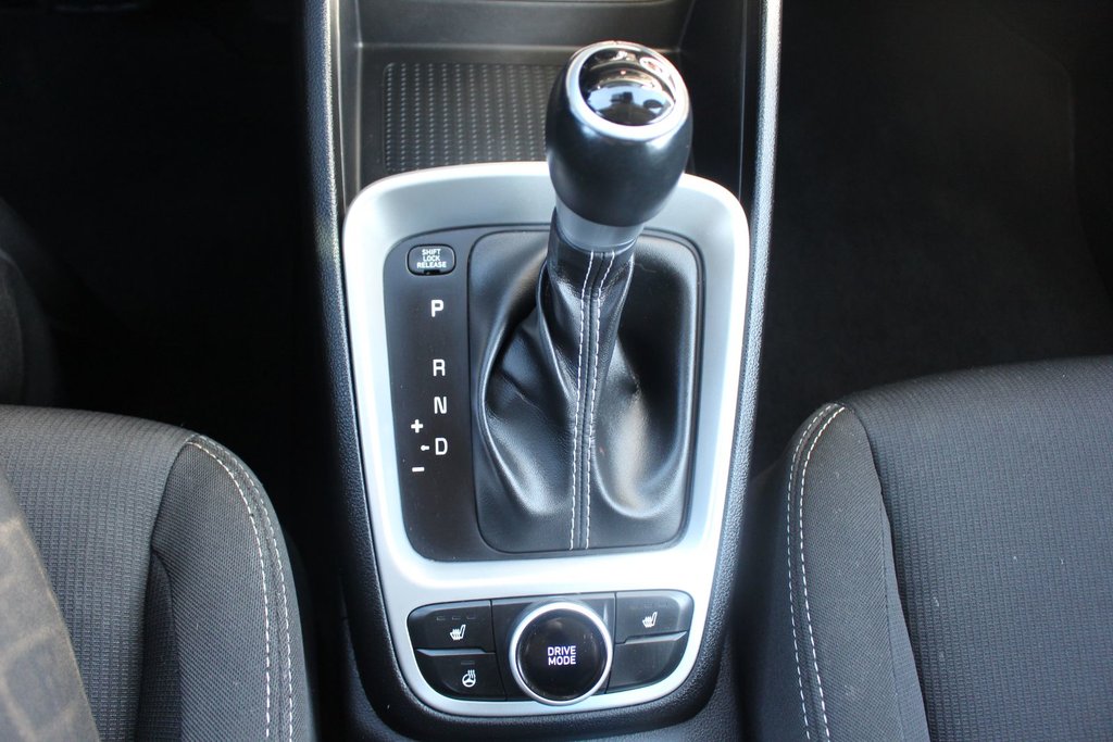 2021 Hyundai Venue Preferred | HtdSeats | Cam | USB | Aux | Cruise in Saint John, New Brunswick - 35 - w1024h768px