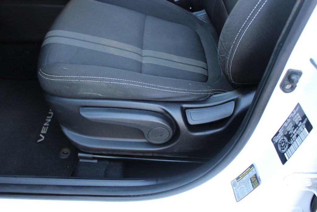 2021 Hyundai Venue Preferred | HtdSeats | Cam | USB | Aux | Cruise in Saint John, New Brunswick - 15 - w1024h768px