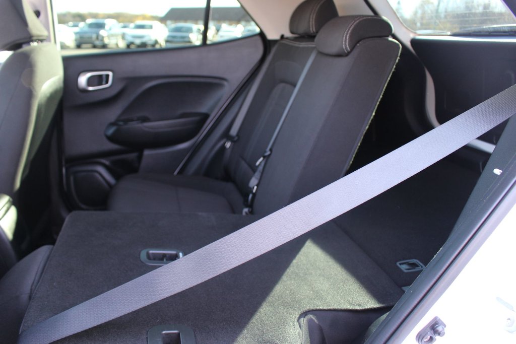 2021 Hyundai Venue Preferred | HtdSeats | Cam | USB | Aux | Cruise in Saint John, New Brunswick - 42 - w1024h768px