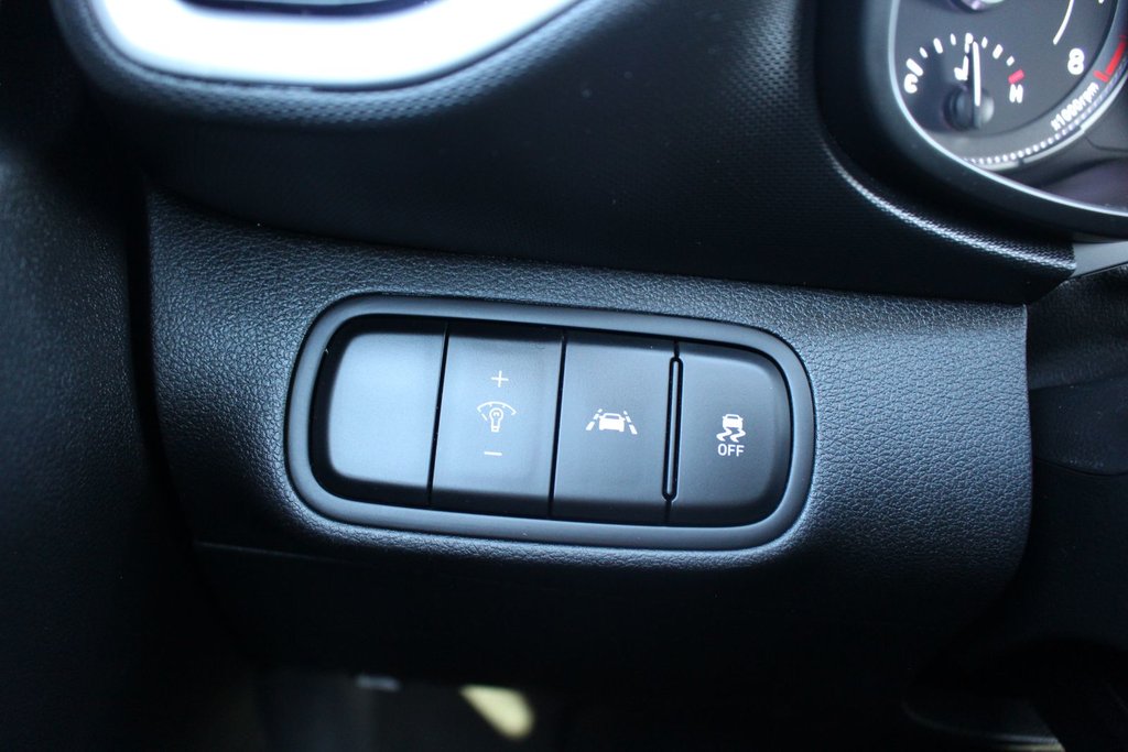 2021 Hyundai Venue Preferred | HtdSeats | Cam | USB | Aux | Cruise in Saint John, New Brunswick - 26 - w1024h768px