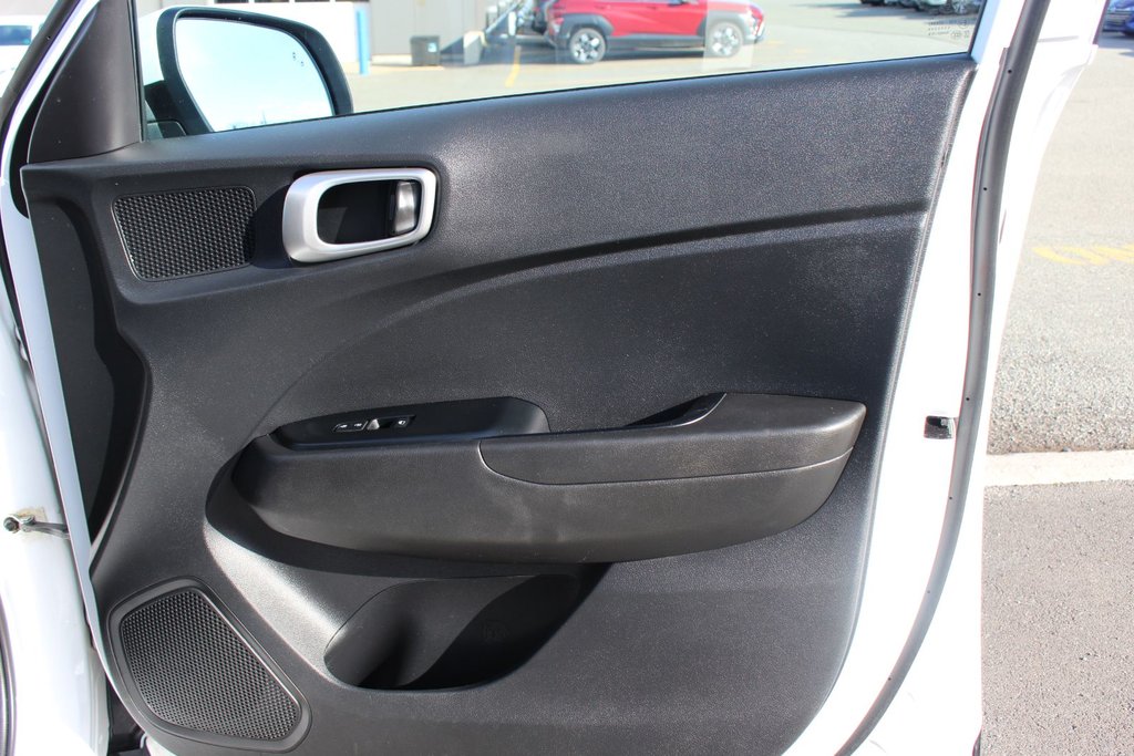 2021 Hyundai Venue Preferred | HtdSeats | Cam | USB | Aux | Cruise in Saint John, New Brunswick - 53 - w1024h768px