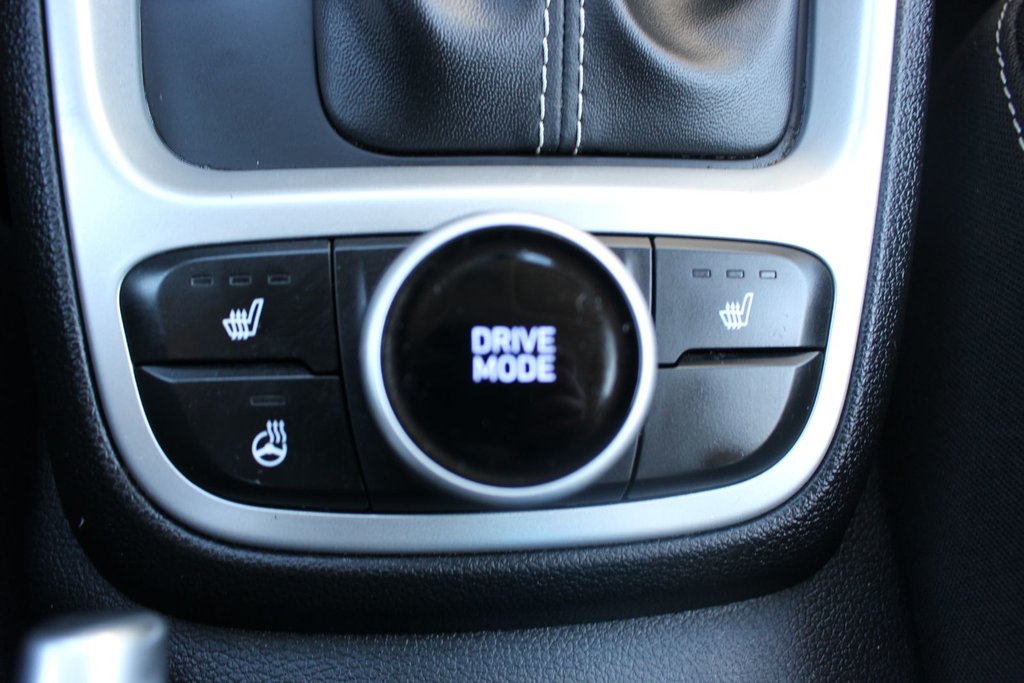 2021 Hyundai Venue Preferred | HtdSeats | Cam | USB | Aux | Cruise in Saint John, New Brunswick - 36 - w1024h768px