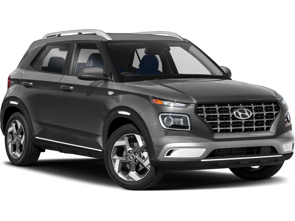 2021 Hyundai Venue in Antigonish, Nova Scotia - 1 - w1024h768px