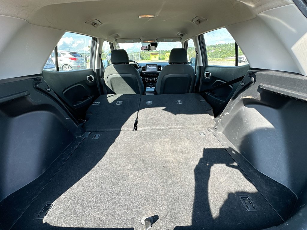 2021 Hyundai VENUE Preferred | Cam | RmtStart | HtdSeats | USB | Aux in Saint John, New Brunswick - 37 - w1024h768px