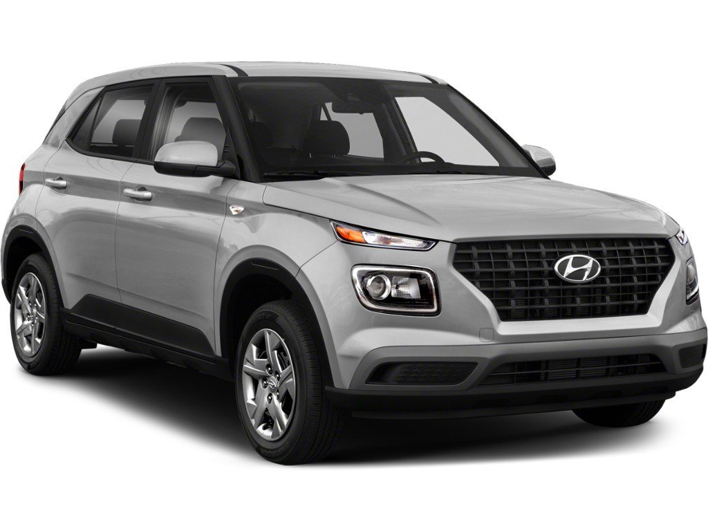 2021 Hyundai Venue Preferred | Htd Whl | Bluetooth | Blind Spot | USB in Saint John, New Brunswick - 1 - w1024h768px