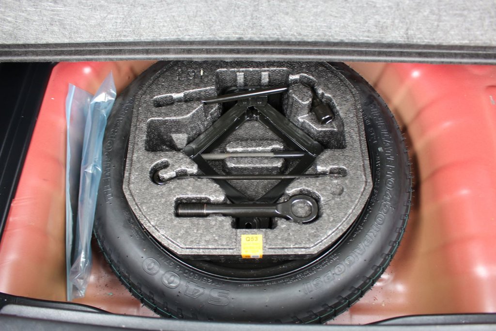 2022 Hyundai Venue Trend | SunRoof | Cam | USB | Warranty to 2027 in Saint John, New Brunswick - 38 - w1024h768px