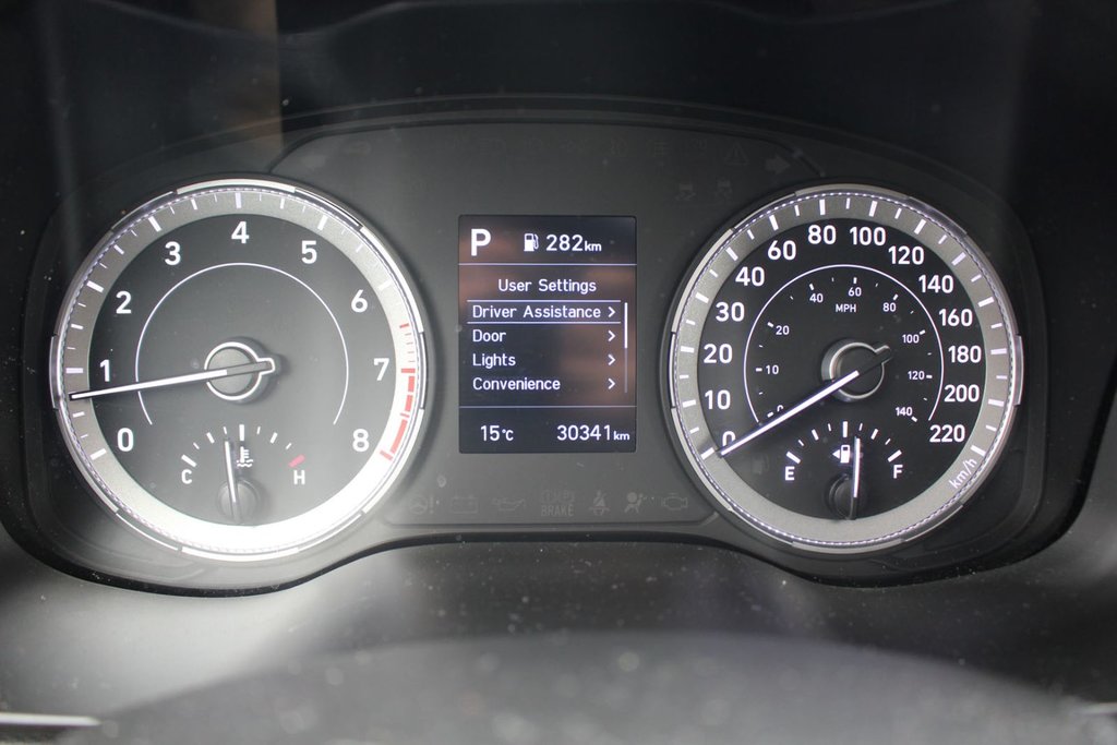 2022 Hyundai Venue Trend | SunRoof | Cam | USB | Warranty to 2027 in Saint John, New Brunswick - 22 - w1024h768px