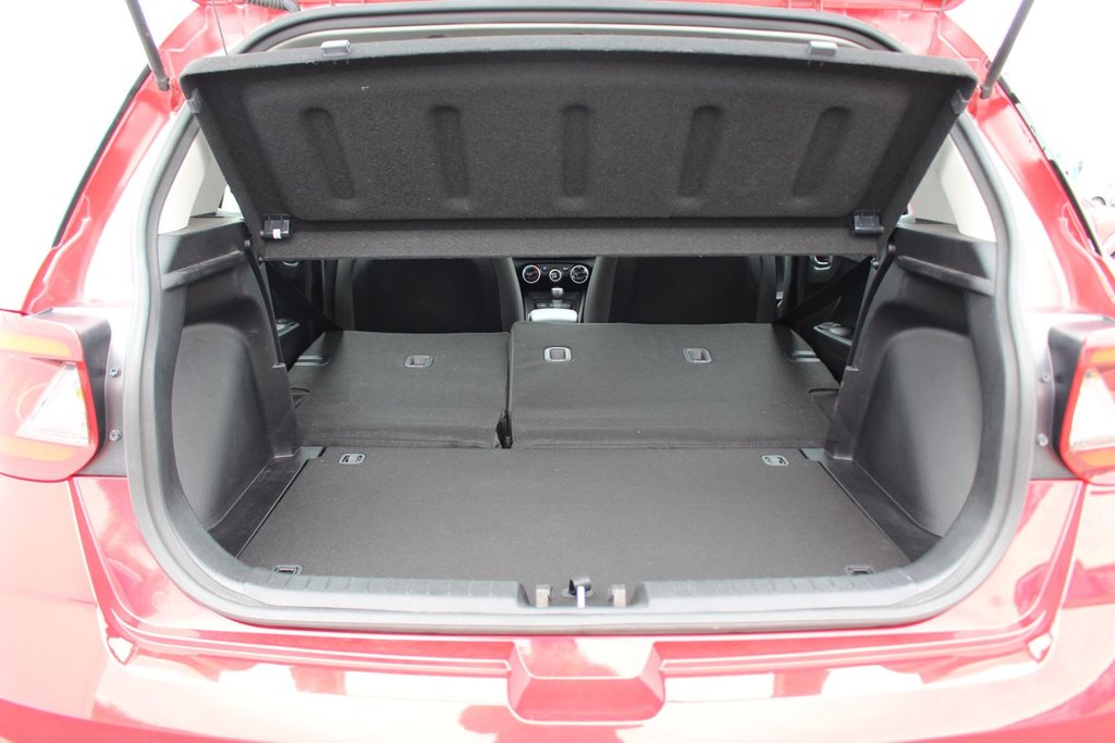 2022 Hyundai Venue Trend | SunRoof | Cam | USB | Warranty to 2027 in Saint John, New Brunswick - 37 - w1024h768px