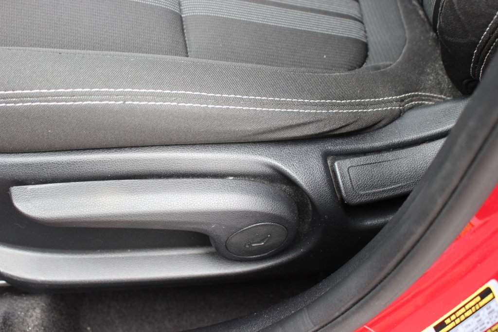 2022 Hyundai Venue Trend | SunRoof | Cam | USB | Warranty to 2027 in Saint John, New Brunswick - 13 - w1024h768px