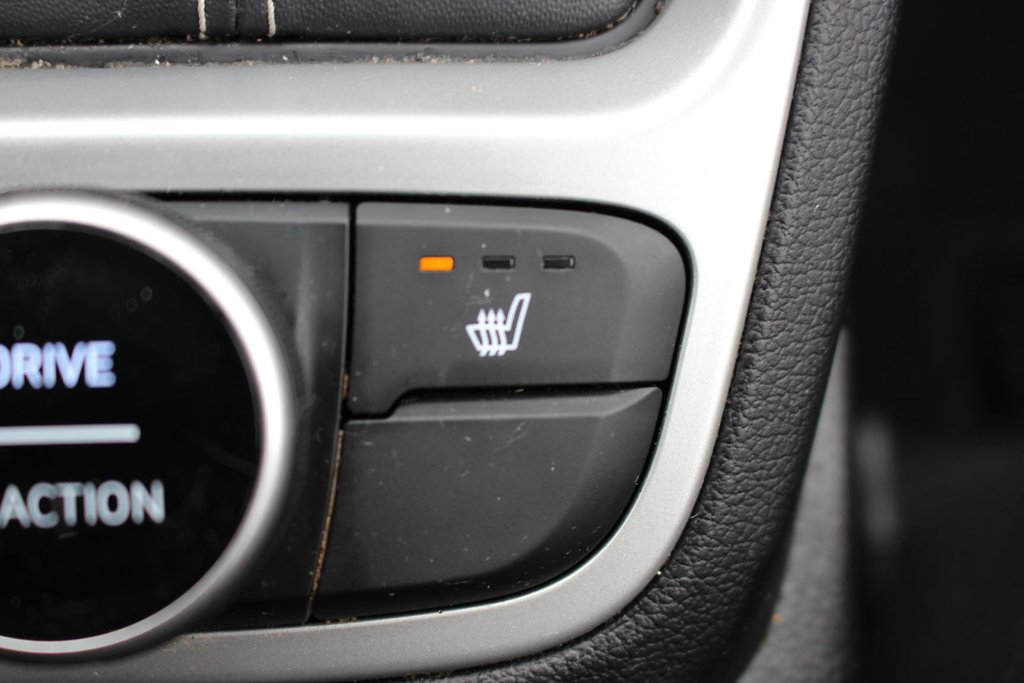 2022 Hyundai Venue Trend | SunRoof | Cam | USB | Warranty to 2027 in Saint John, New Brunswick - 30 - w1024h768px