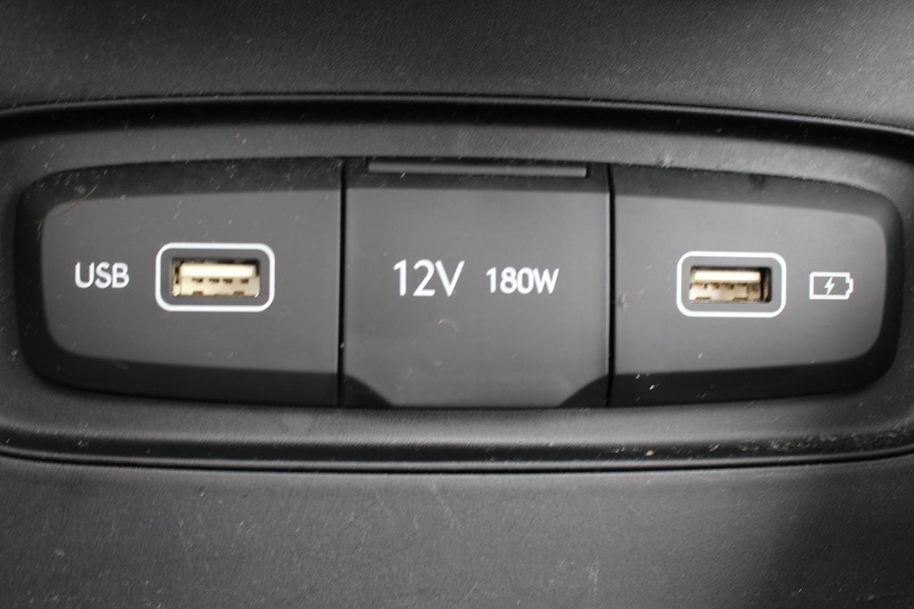 2022 Hyundai Venue Trend | SunRoof | Cam | USB | Warranty to 2027 in Saint John, New Brunswick - 27 - w1024h768px