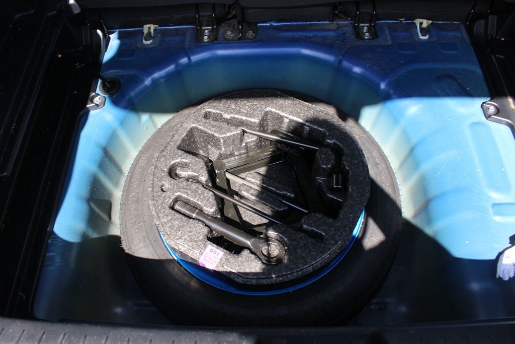 Hyundai Venue Essential | HtdSeats | Cam | Warranty to 2025 2022 à Saint John, Nouveau-Brunswick - 36 - w1024h768px