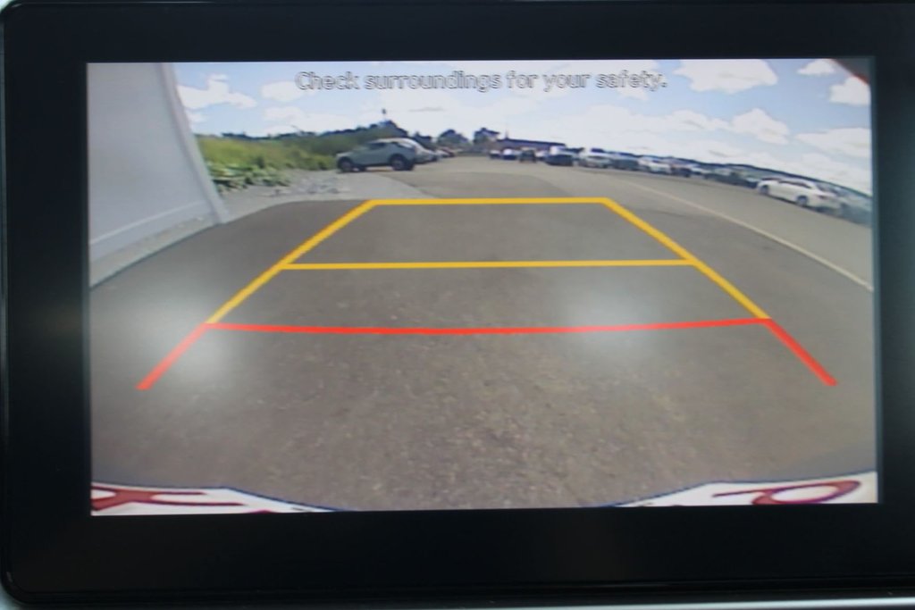 Hyundai Venue Essential | HtdSeats | Cam | Warranty to 2025 2022 à Saint John, Nouveau-Brunswick - 24 - w1024h768px