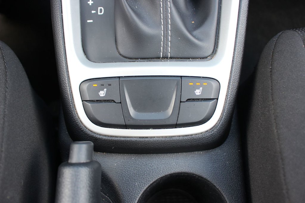 Hyundai Venue Essential | HtdSeats | Cam | Warranty to 2025 2022 à Saint John, Nouveau-Brunswick - 29 - w1024h768px