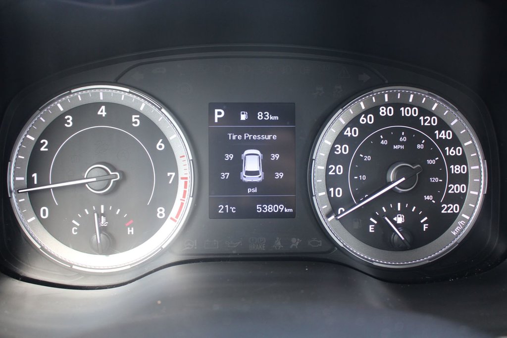 Hyundai Venue Essential | HtdSeats | Cam | Warranty to 2025 2022 à Saint John, Nouveau-Brunswick - 22 - w1024h768px
