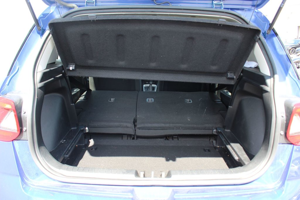 Hyundai Venue Essential | HtdSeats | Cam | Warranty to 2025 2022 à Saint John, Nouveau-Brunswick - 35 - w1024h768px
